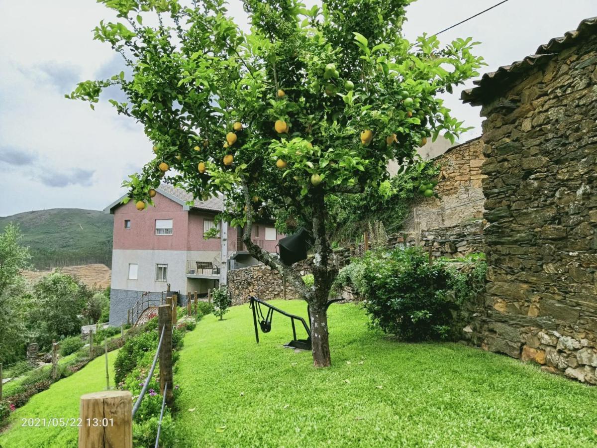 Cantinho Do Prestimo Águeda Exteriér fotografie