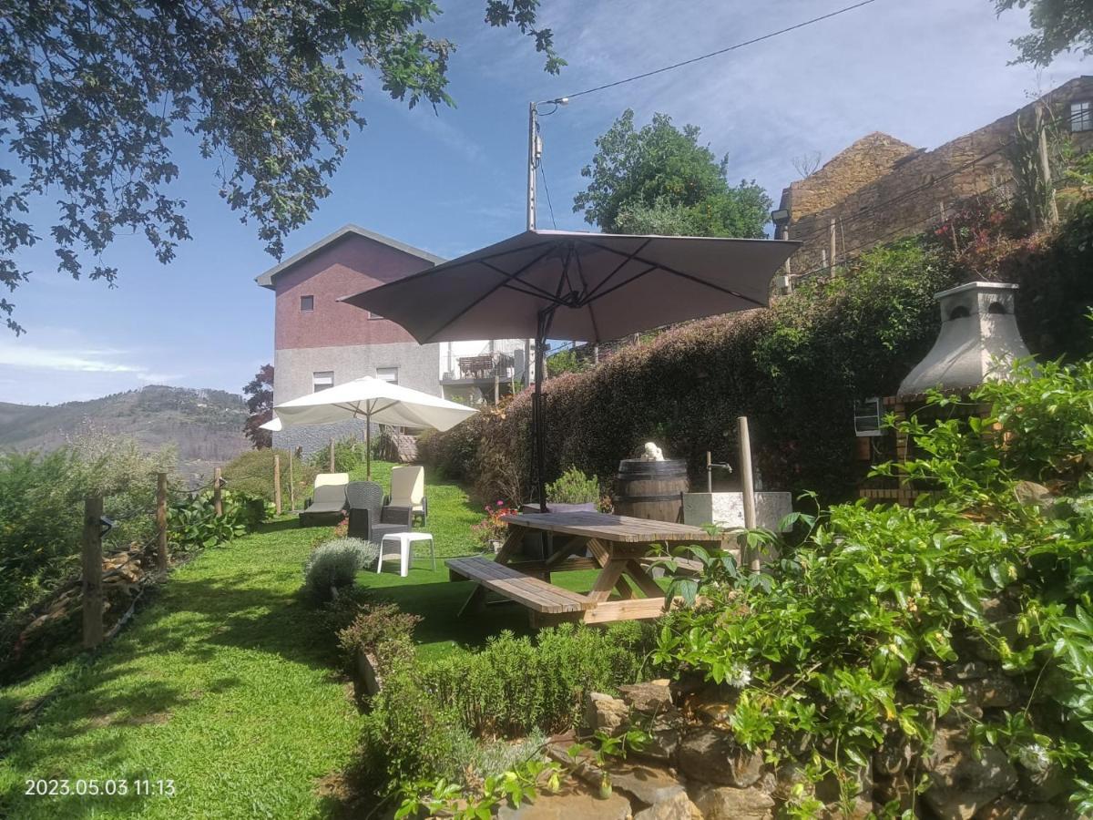 Cantinho Do Prestimo Águeda Exteriér fotografie