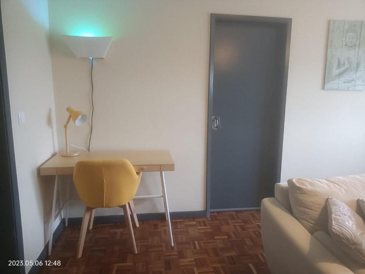 Cantinho Do Prestimo Águeda Exteriér fotografie