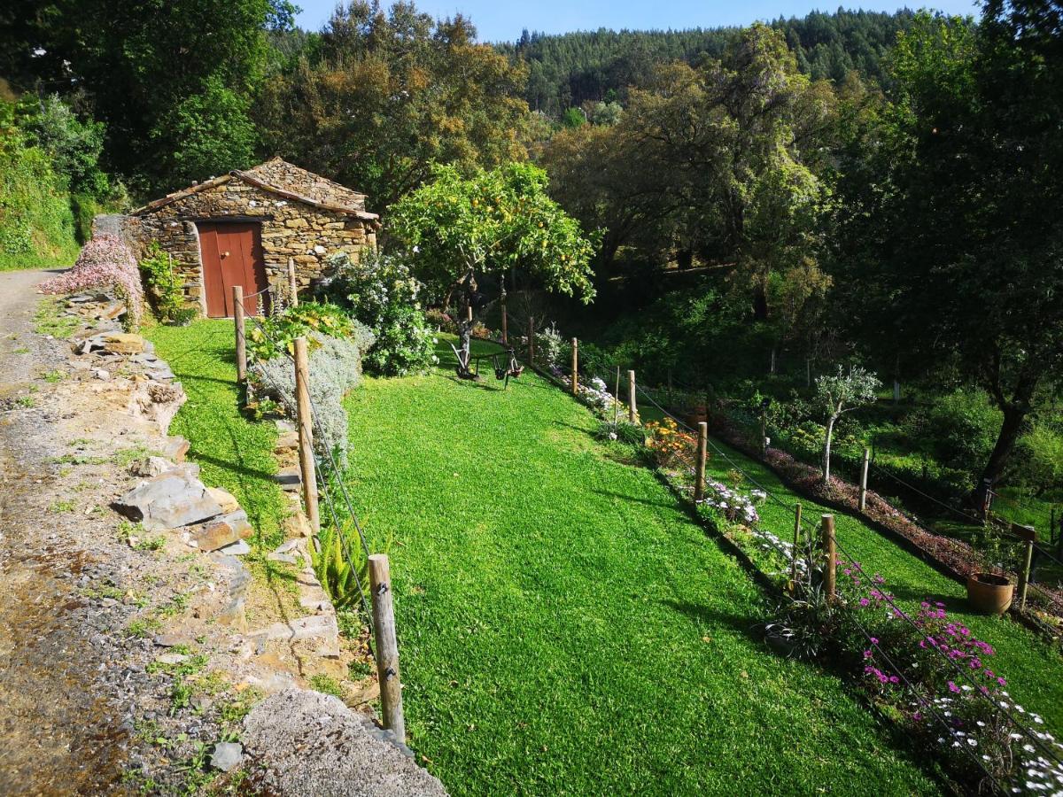 Cantinho Do Prestimo Águeda Exteriér fotografie